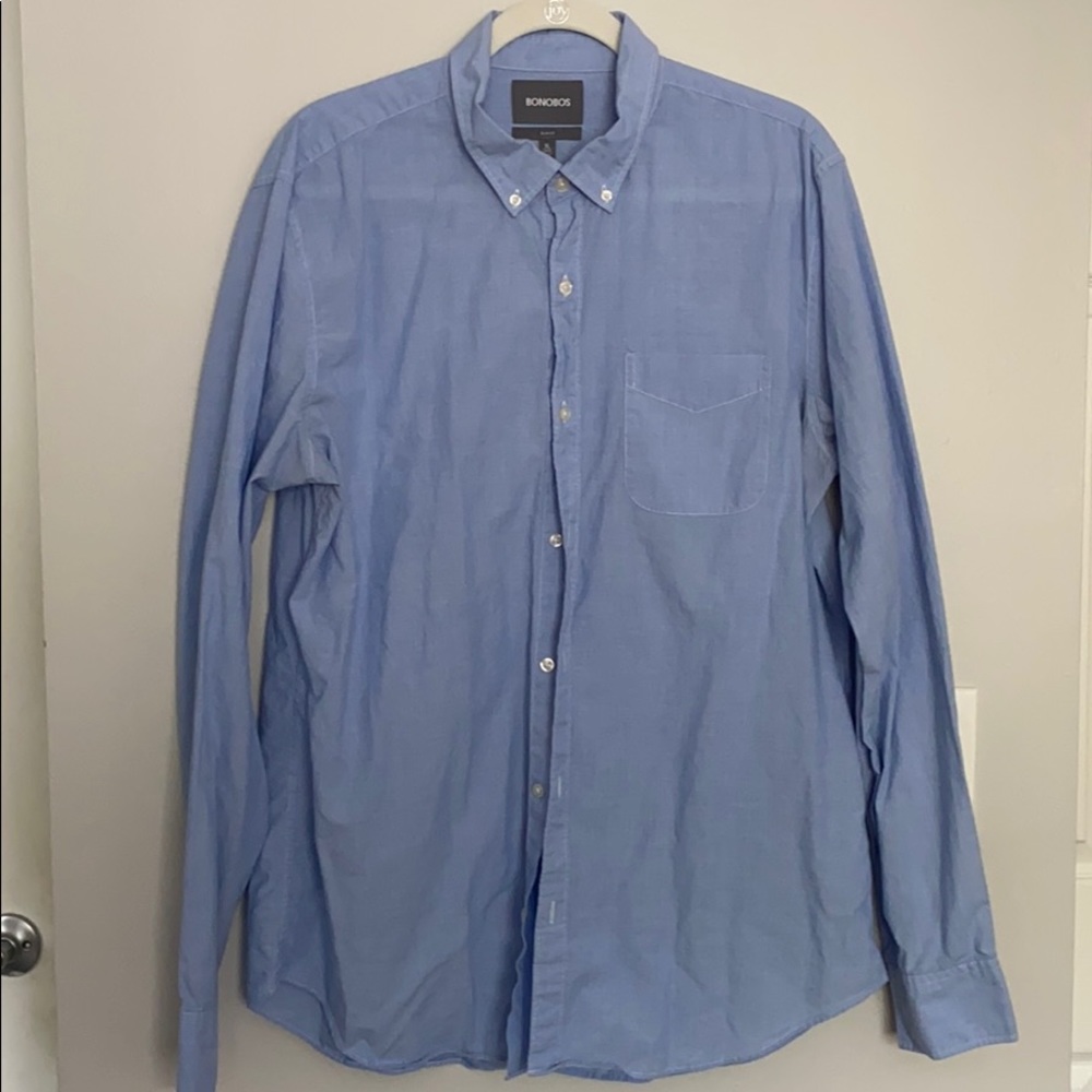 Bonobos Dress Shirt